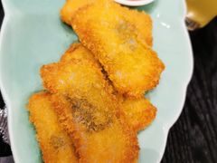 -柒园·三十年创意杭帮菜(龙湖滨江天街店)