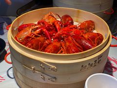 -靓靓蒸虾·头牌蒸虾(南山桂庙店)