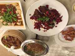 iphone_upload_pic-上海大饭堂(光大店)