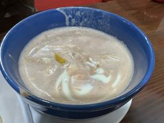 -panchos 墨西哥餐厅(嘉绿苑店)