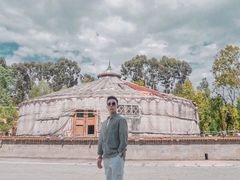 -云南民族村
