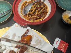 -鸽子侯·家宴·平价海鲜(绿地店)