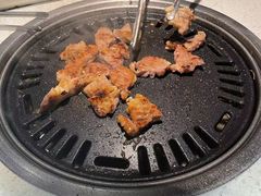 -猫抓烤肉(春熙路店)