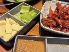 -火炉情韩国料理店(古田路店)
