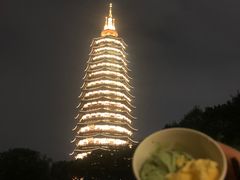 -听松楼·花园酒店·自助餐厅(红梅公园店)