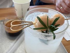 -ChanDu躔度咖啡(灯塔店)