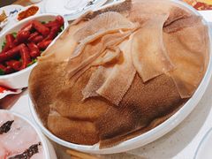 -蜀留香火锅(社会山店)