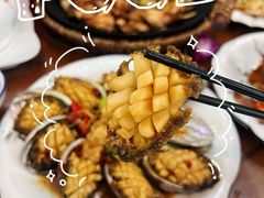 -友强·23年特色海鲜大排档(厦门店)