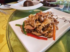 -马凯餐厅(长椿街店)