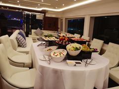 -InParty·游艇求婚策划生日派对布置(世纪大道店)