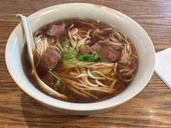 -李先生牛肉面大王(正定机场餐厅)