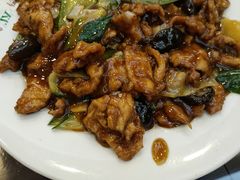 -晋阳饭庄(虎坊桥店)