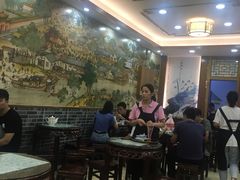 大堂-仁信老铺(华盖路店)
