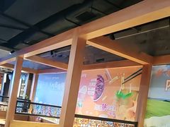 -呷哺呷哺 黄金牧场 (欢乐谷店)