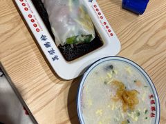 -荔银肠粉·非遗手藝(夫子庙店)