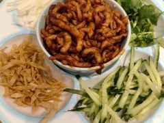 -合合春饼·酱骨·东北菜(潘家园店)
