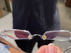 -LensCrafters亮视点(蓝色港湾店)