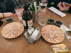 -COMMUNE幻师(解放西路店)