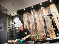 -雅玛花式铁板烧(国宏宾馆店)