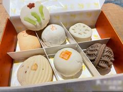 -京宴点心局