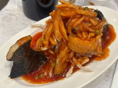 -功德林素菜饭庄(前门店)