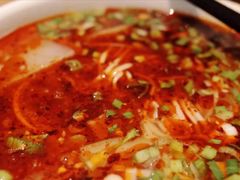 -舌尖尖牛肉面(甘南路店)