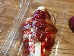 -味多美·北京面包工坊(天坛店)