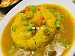 -真利味·脊骨火锅·正宗韩国料理(韩乐坊店)