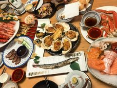 -王鼎精致料理铁板烧(世博源店)