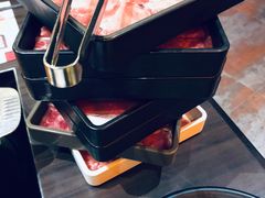 -MoMo牧场·寿喜烧专门店(长泰广场店)
