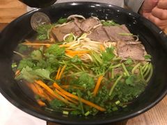 -面面聚到(老佛爷总店)