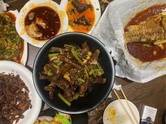 -掌上鲜(南顺城街店)