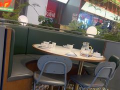 -火啫啫·粤式啫啫煲(南通首店)