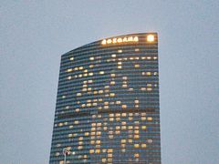 -广州香格里拉酒店