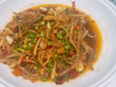 -彭耕记猪油炒小菜(吉联mall店)