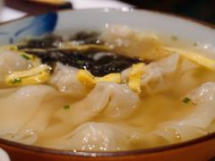 小馄饨-孔乙己(后海店)