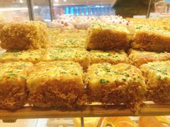 -BreadTalk面包新语·烘焙蛋糕(金光华广场店)