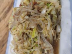 粉丝莲白-雨田饭店(华兴东街店)