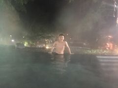 -灵秀温泉