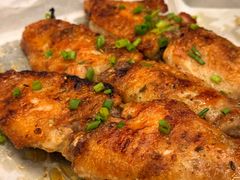 -串小白烧烤(金沙洲店)