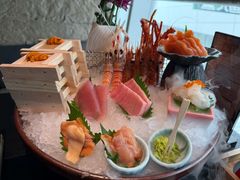 -花潮料理艺食馆(SM新生活广场店)