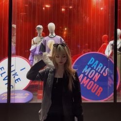 -3AM·S HAIR SALON烫发染发接发