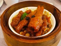 -丰鲤楼•闽南茶楼(仟禧汇店)