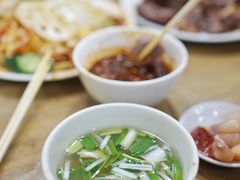 -老刘家泡馍·陕西老字号(钟楼广济街店)