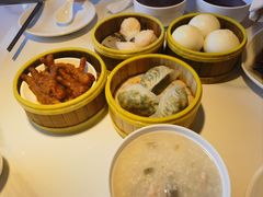 -东方早茶 海鲜•青岛菜(国信体育中心店)
