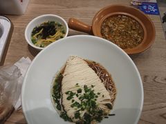 -新万鑫银丝面·非遗无锡味(惠山古镇店)
