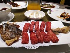 -宣和苑(华侨新村店)
