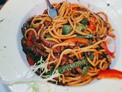 -夏日玛莉西餐厅(梅溪湖步步高店)