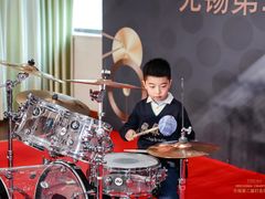 -五度乐器培训(清扬路店)
