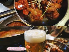 -MI WU FACTORY米屋美食工厂餐厅(绿地店)